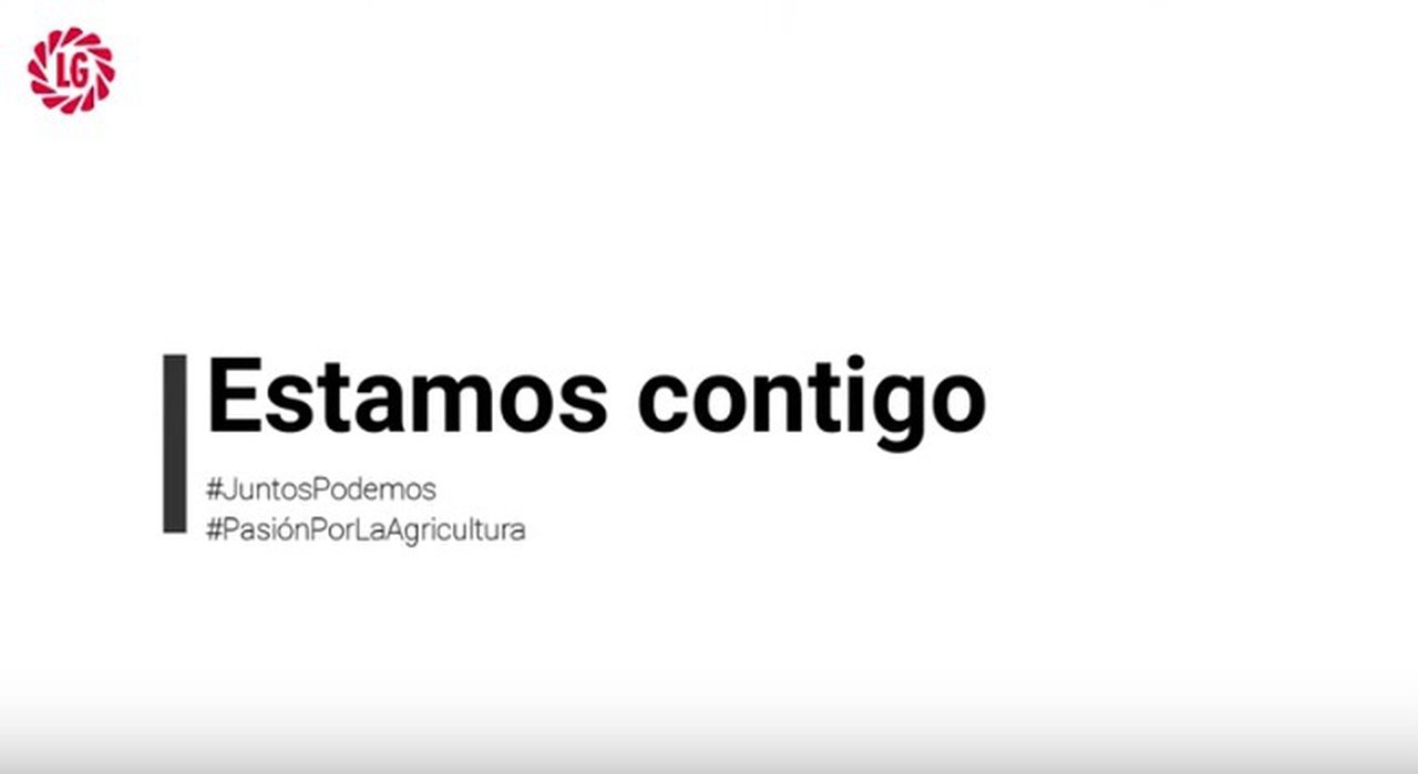 Limagrain Ibérica garante o subministro de sementes