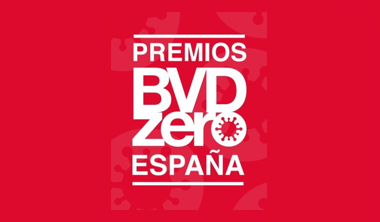 Anunciados os gañadores do premio BVDzero España 2020 de Boehringer