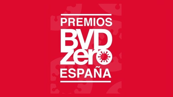 Anunciados os gañadores do premio BVDzero España 2020 de Boehringer