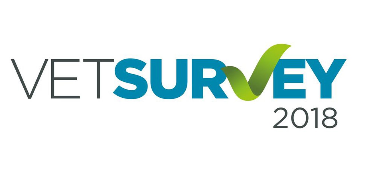 La FVE y MSD Animal Health trabajan juntos en el VetSurvey 2018