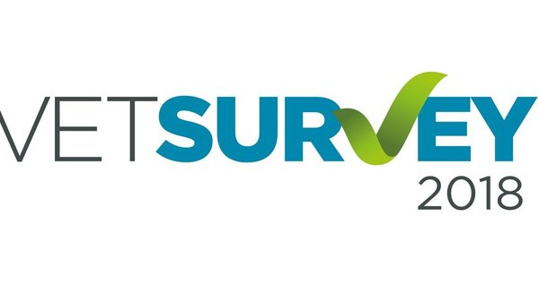 La FVE y MSD Animal Health trabajan juntos en el VetSurvey 2018