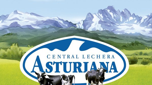Central Lechera Asturiana elixida empresa española con mellor reputación