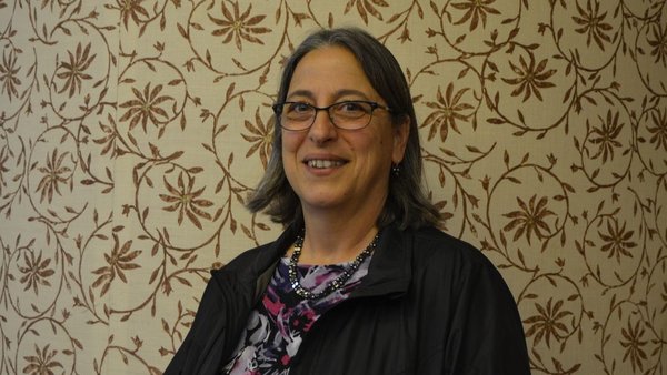 “Cuando el sistema inmune no está funcionando adecuadamente es cuando surgen los problemas de salud”
