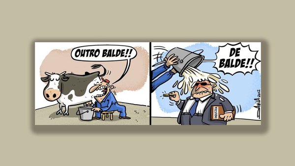 Imagen de Luis Davila enviada por Agromuralla