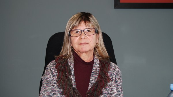 M. Martín: “La estrategia One Health implica una forma diferente de hacer las cosas con respecto a cómo las hemos venido haciendo”