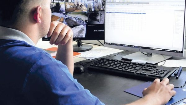 Búsqueda continua de la eficiencia en la producción
