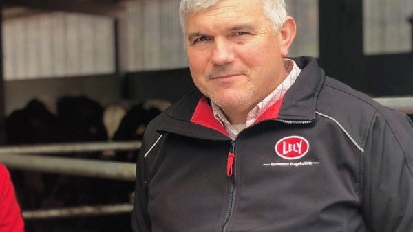 Africor Pontevedra renueva su directiva con Jesús Manuel Manteiga como presidente