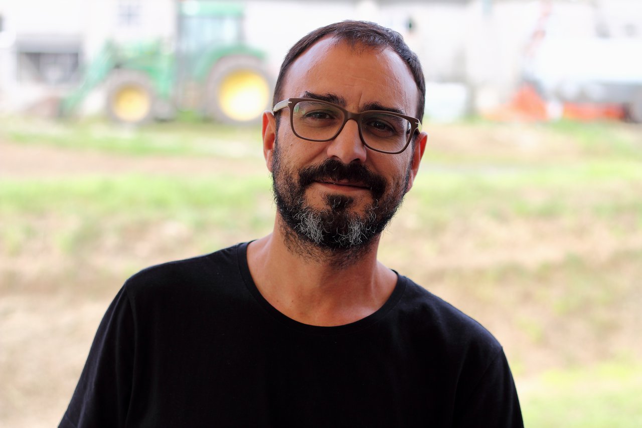 Manuel Cruz abrirá, como pregonero, la Moexmu 2019