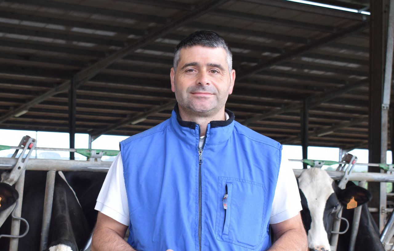 Manuel Sandamil, nuevo presidente de Conafe