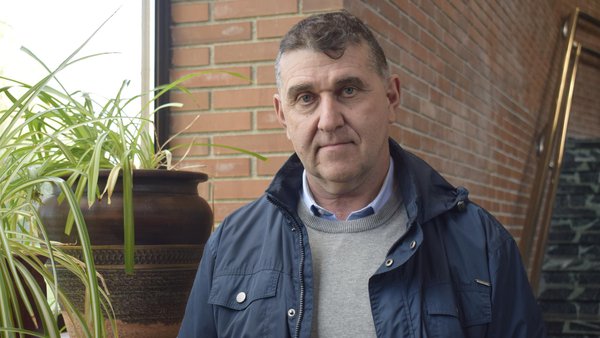“Se espera que posibles reinfecciones de EHE sean más suaves”