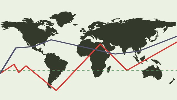 El litro de leche supera los 48 céntimos en Italia, el mejor dato en seis años