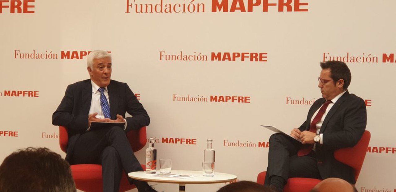 MAPFRE celebra o 40 aniversario da Lei de Seguros Agrarios Combinados