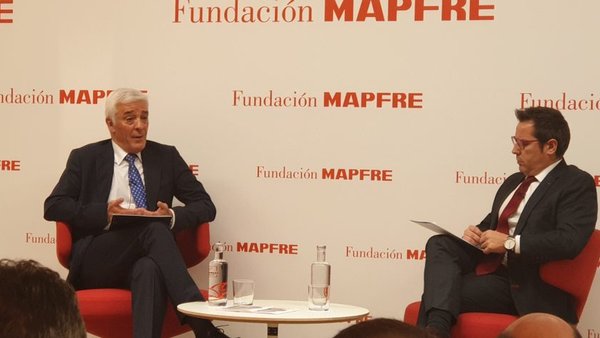 MAPFRE celebra o 40 aniversario da Lei de Seguros Agrarios Combinados