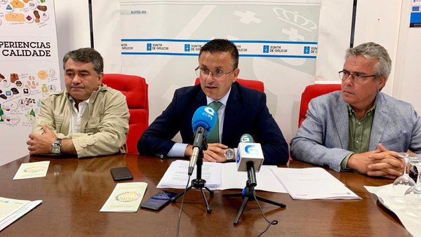 Pedro Murias y Sergude impartirán un nuevo ciclo de Agroecología