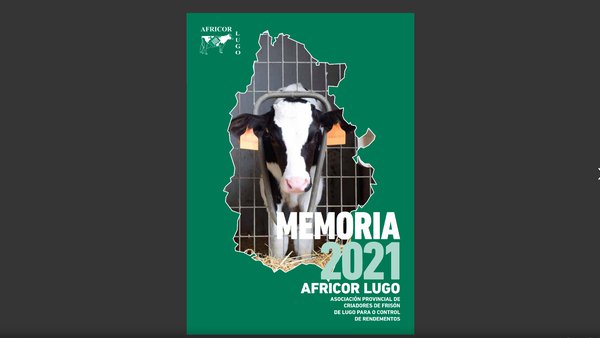 Africor Lugo hace pública su memoria de actividades de 2021