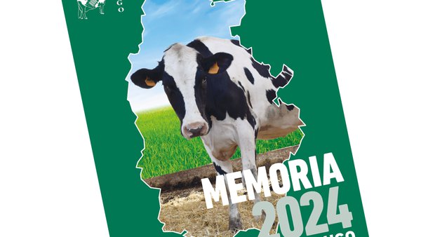 Africor Lugo presenta su Memoria de actividades 2024