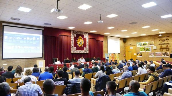La jornada Smart Farming de PROePLA, disponible en vídeo