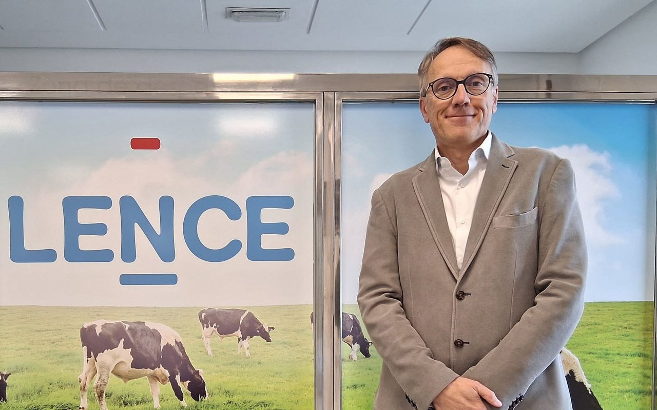 Grupo Leche Río nombra a Miguel Gómez Prado como su nuevo CEO dentro de su estrategia de crecimiento