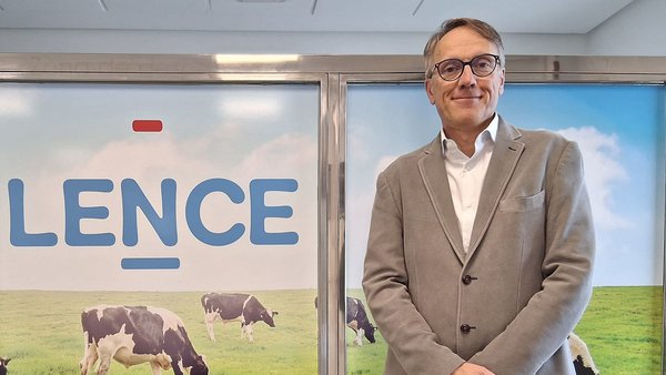 Grupo Leche Río nombra a Miguel Gómez Prado como su nuevo CEO dentro de su estrategia de crecimiento