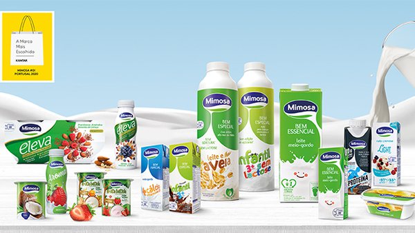 La empresa transformadora portuguesa Lactogal pagará 1,5 céntimos más por litro de leche a sus tres cooperativas proveedoras