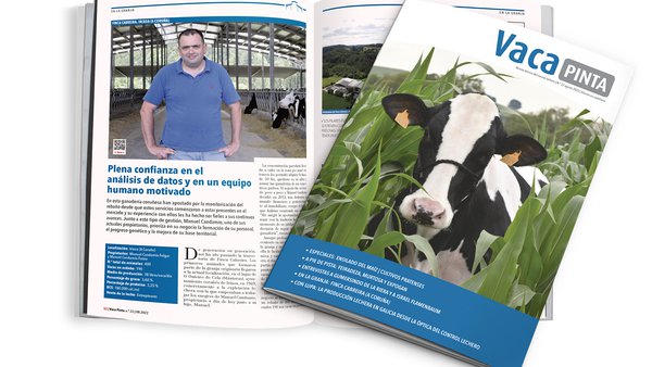 Despedimos el verano con Vaca Pinta 33