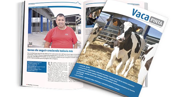 Vaca Pinta 41, ya disponible en todas las plataformas