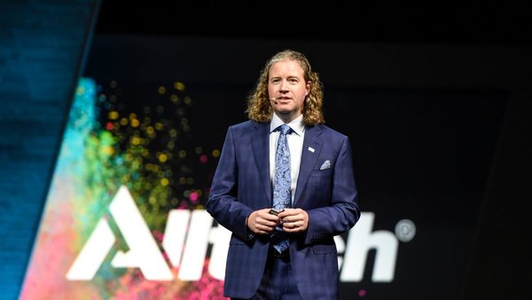 AllTech adelanta los contenidos de la próxima edición de su conferencia de ideas