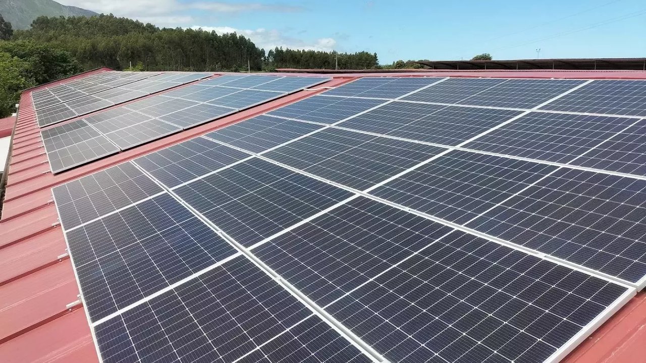 Nestlé reduce en más de 43.600 toneladas las emisiones de CO2 en las granjas proveedoras de leche