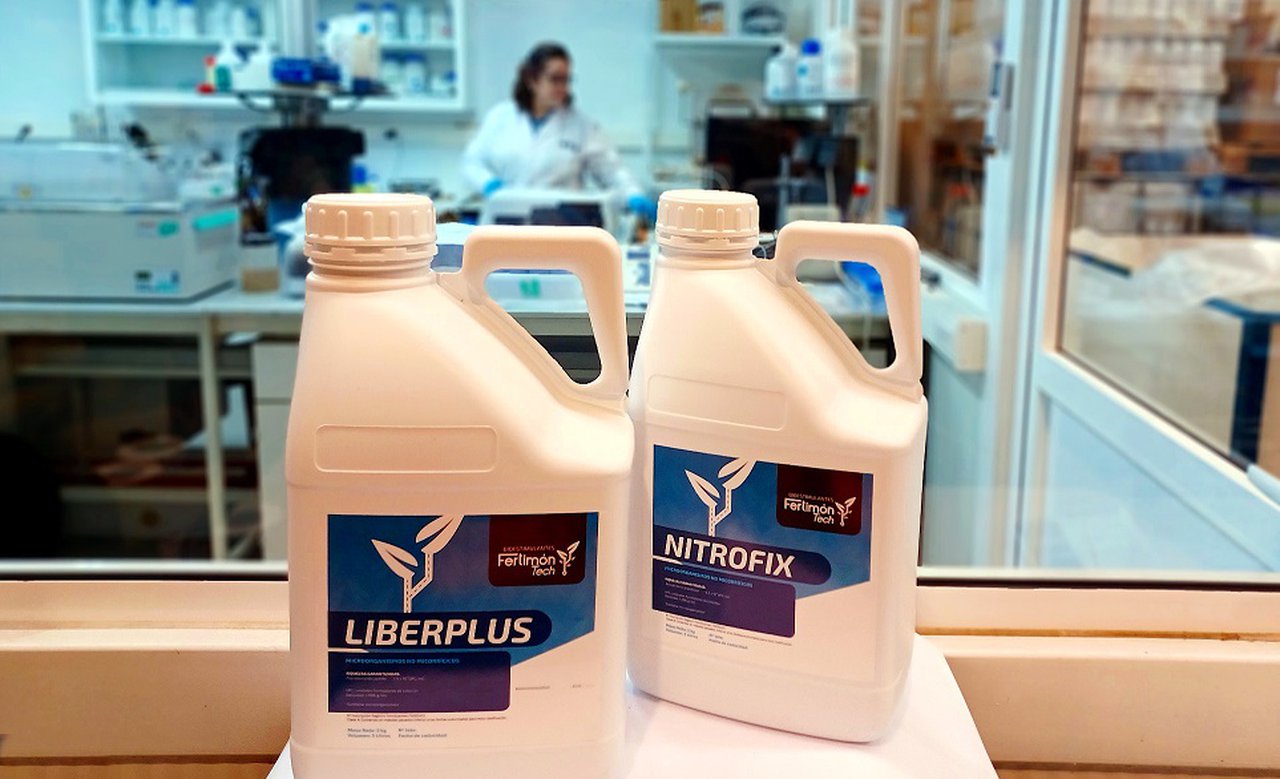 O Grupo Soaga lanza dúas novas solucións a base de bacterias beneficiosas que logran reducir o uso de fertilizantes e fitosanitarios