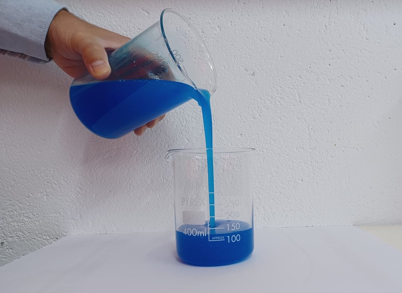 Nitrogel MG, el tercer producto en formato gel de Fertimón Tech-Soaga