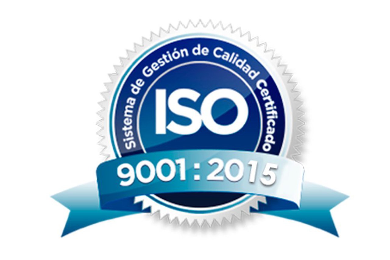 De Heus Nutrición Animal renova o seu certificado ISO 9001