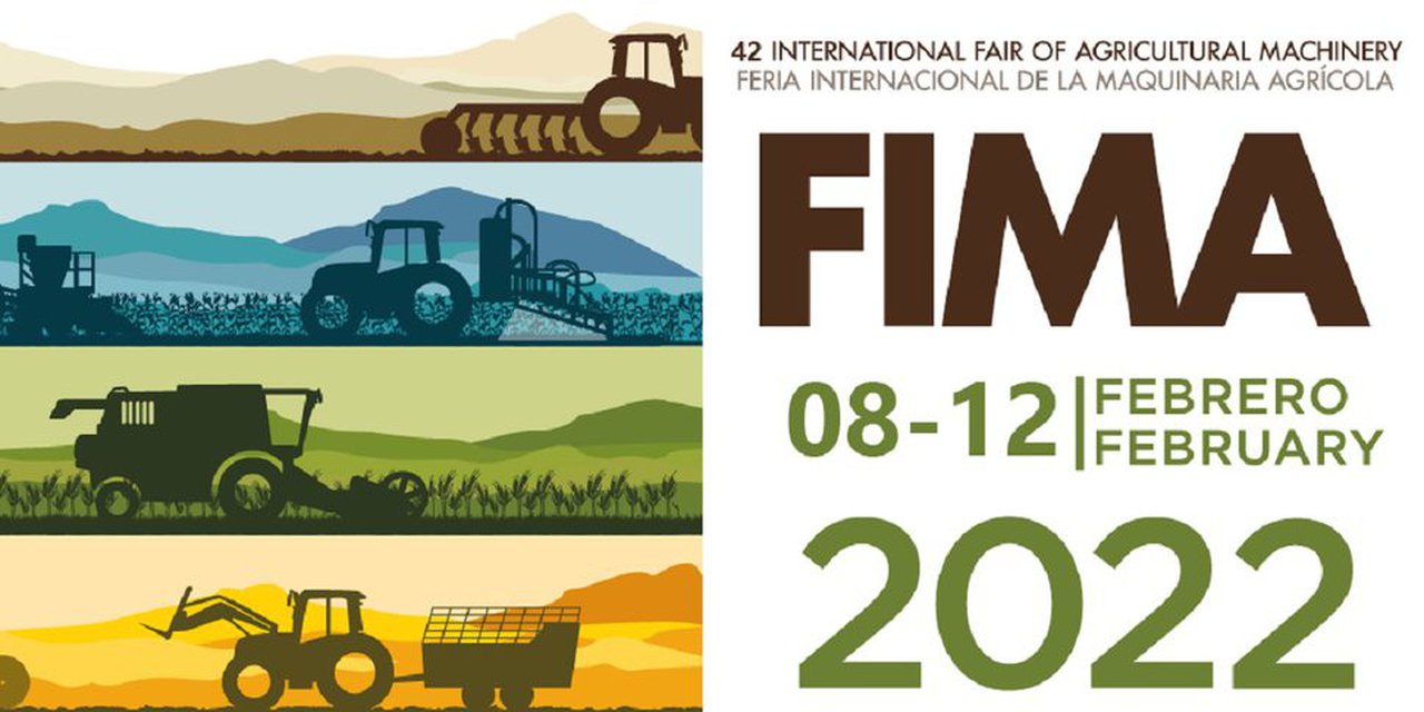 FIMA calienta motores: su 42ª edición se celebrará del 8 al 12 de febrero de 2022