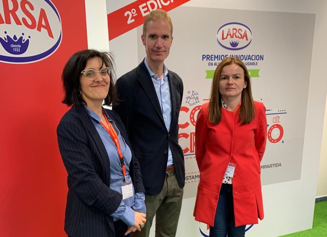Convocada la segunda edición de los premios “Impulsando Galicia”