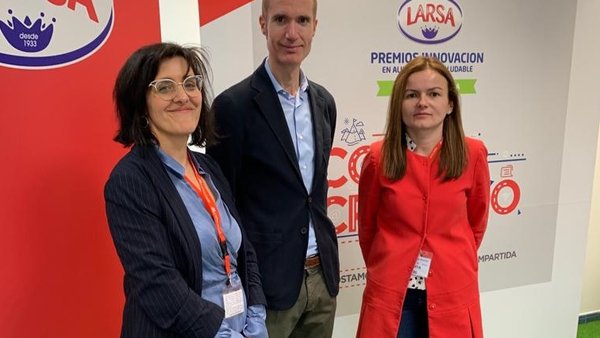 Convocada la segunda edición de los premios “Impulsando Galicia”