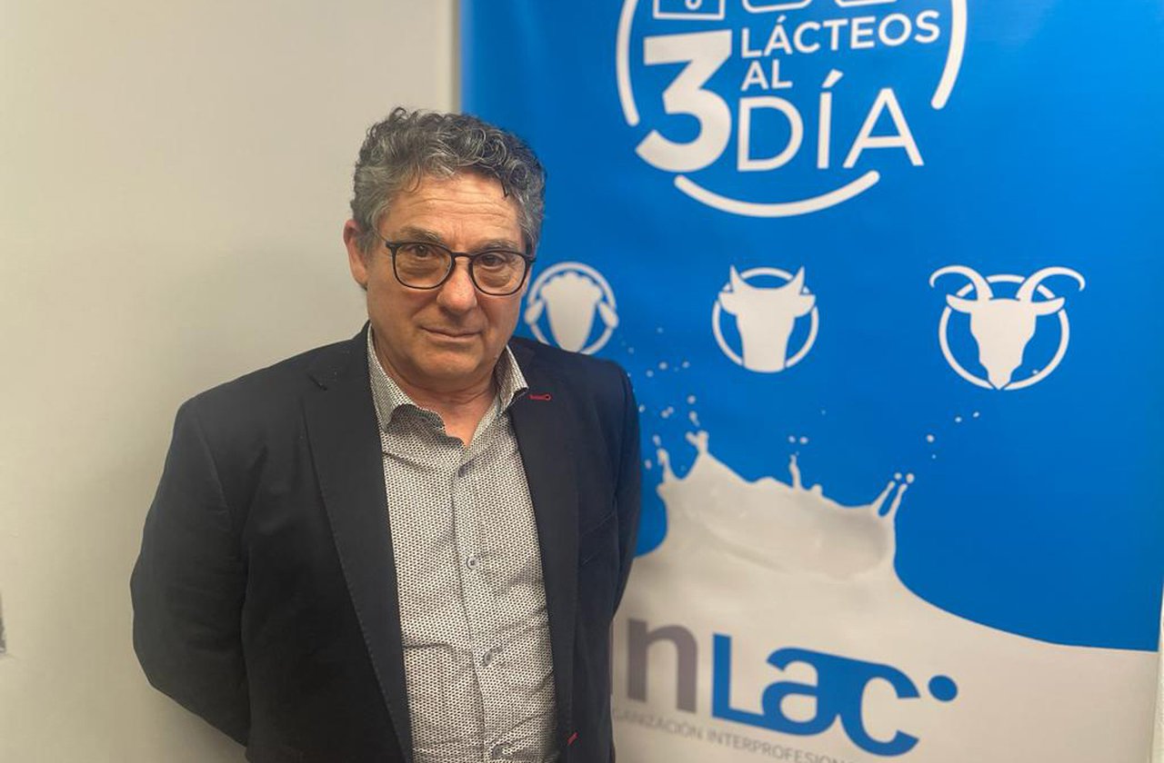 Daniel Ferreiro, director general de Aira, nuevo presidente de la Inlac