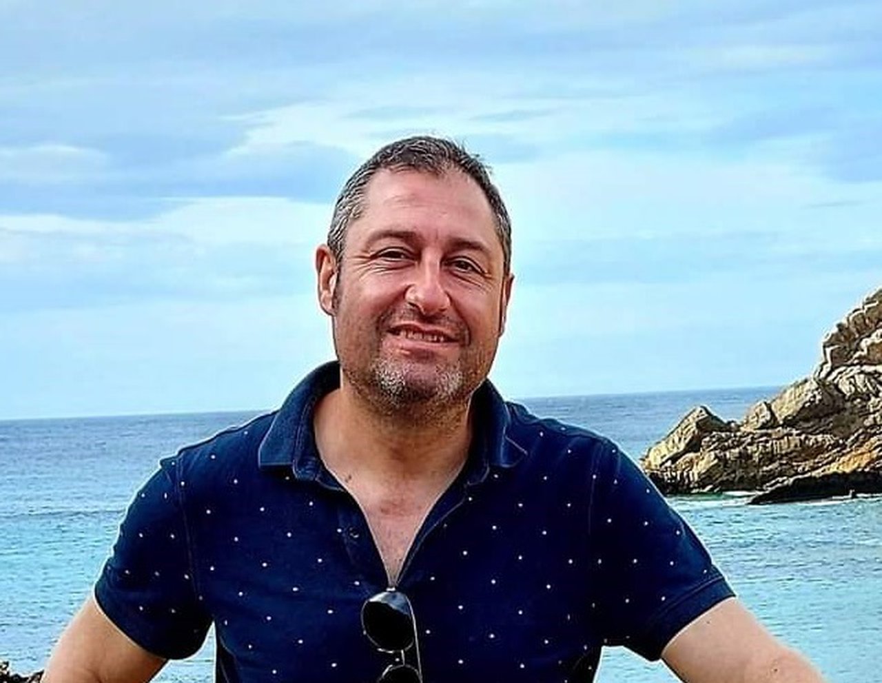 Fallece Javier Ángel de las Cuevas, socio de la APPB