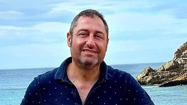 Fallece Javier Ángel de las Cuevas, socio de la APPB