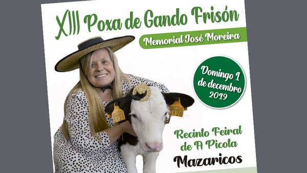 Ya disponible el catálogo completo de la Subasta de Mazaricos