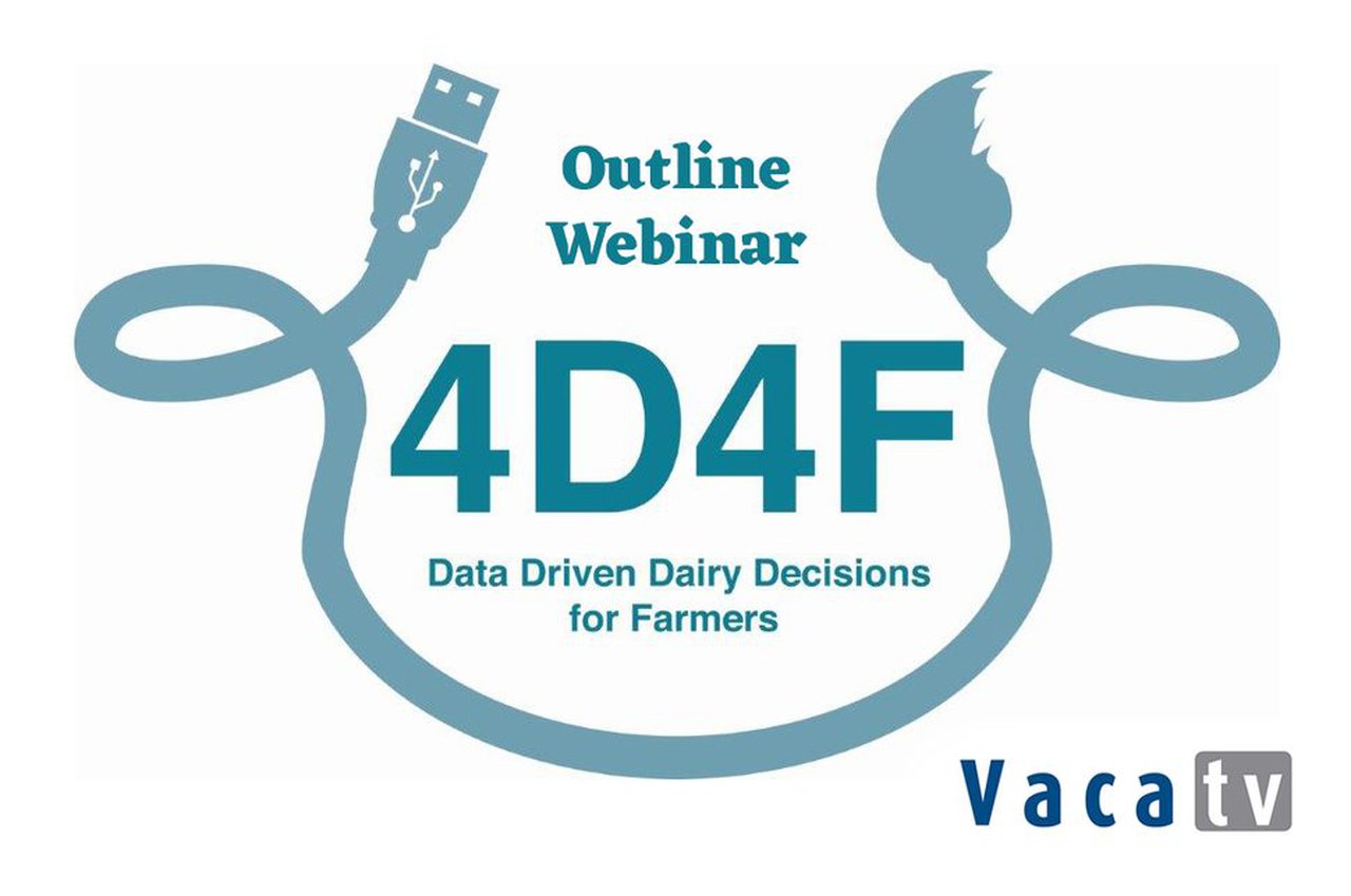 Seminario online sobre ganadería de precisión