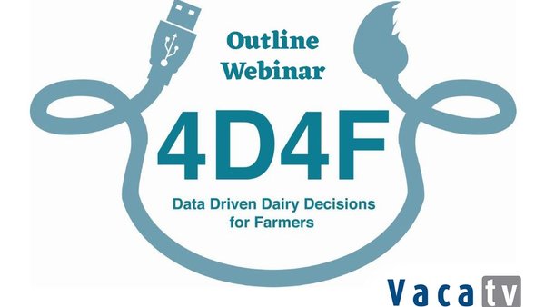 Seminario online sobre ganadería de precisión