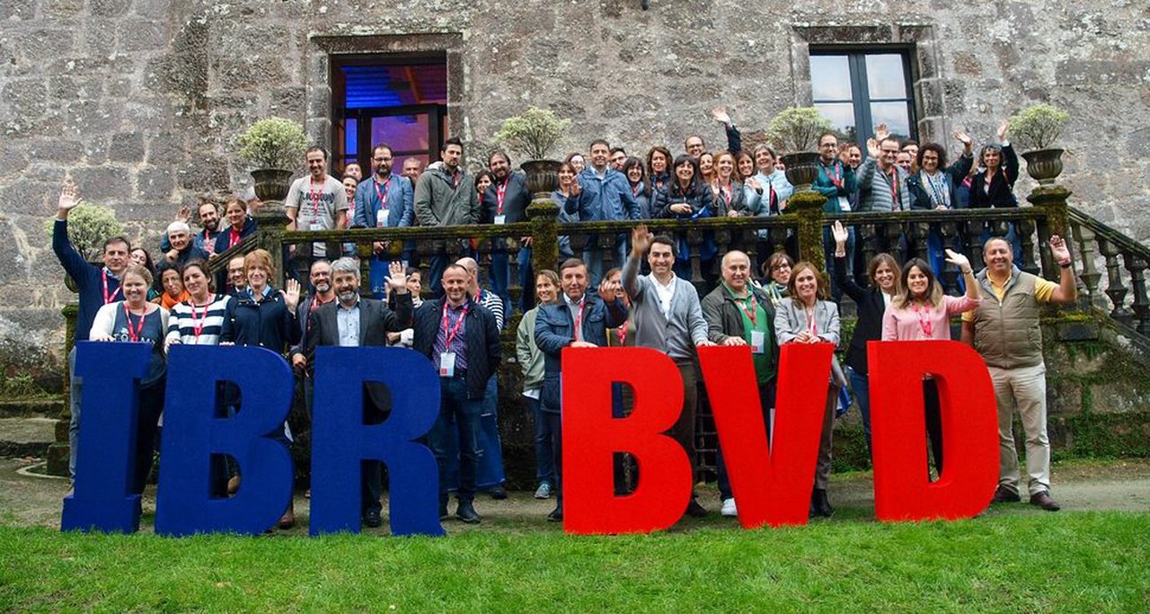 A BVD e a IBR centraron a IV Xornada de Veterinarios de ADSG de Galicia