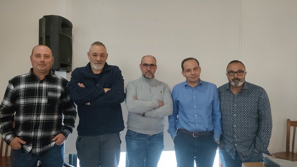 Las ponencias de la IX Jornada de Afrile, en nuestra sección de tv
