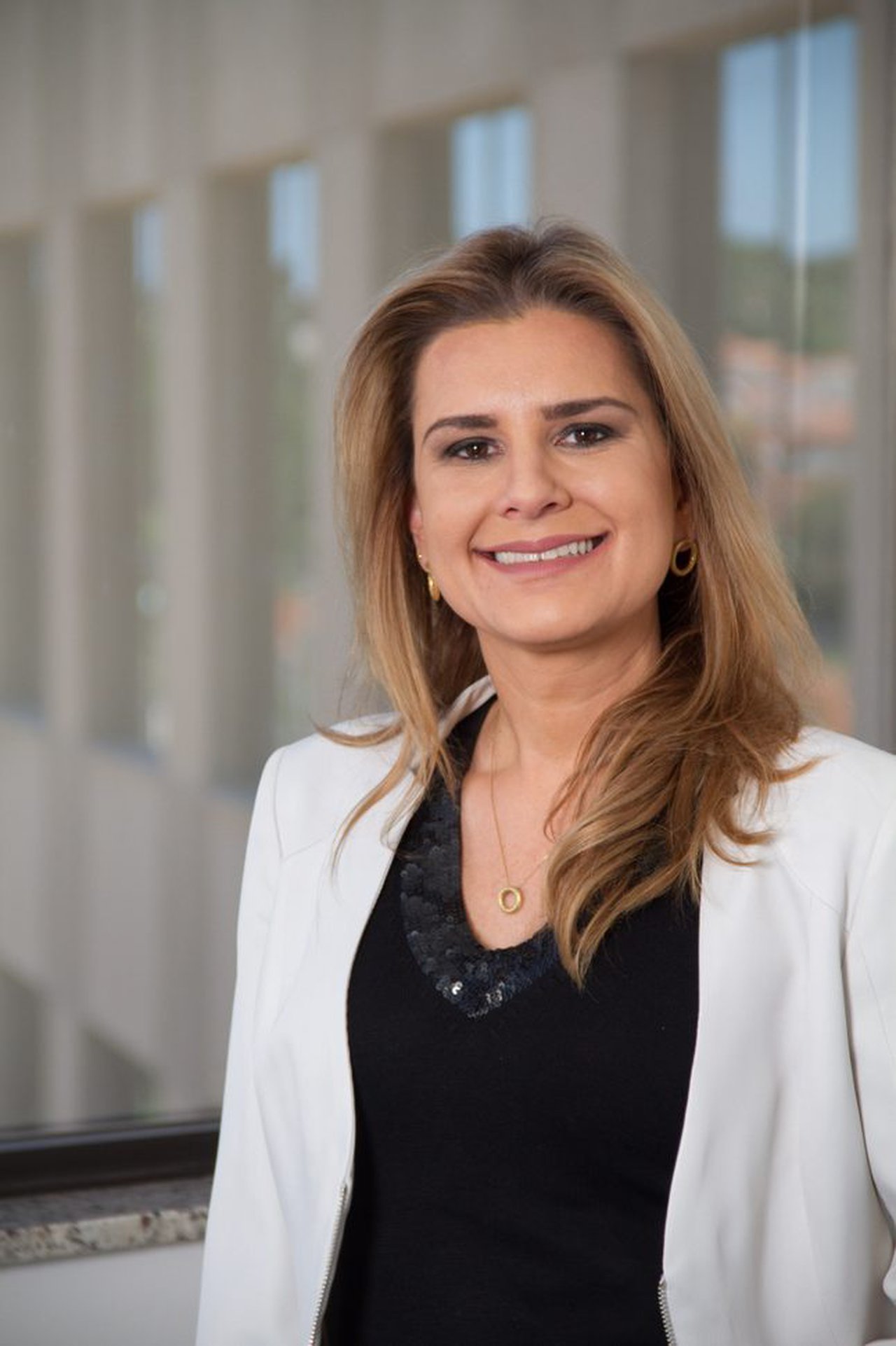 Patricia Schwarz Borchardt, nova directora de Marketing e Estratexia de De Heus Iberia