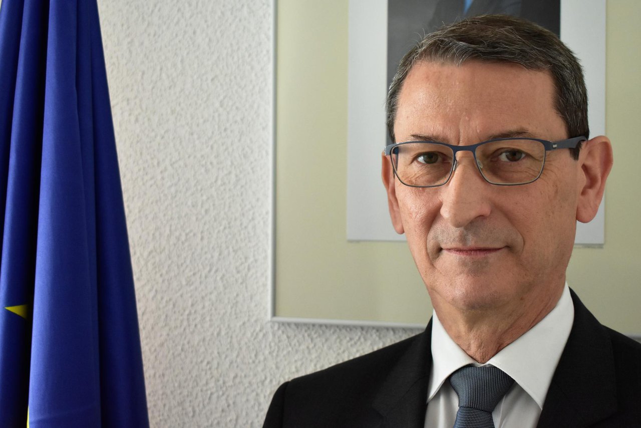 Pedro Cordero, primer español en presidir la Federación Europea de Fabricantes de Piensos Compuestos