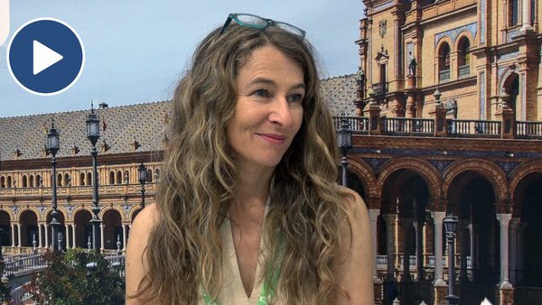 M. Alonso: “Tenemos la misión de mostrar cómo es la producción animal en realidad, no la idealizada por los anuncios”