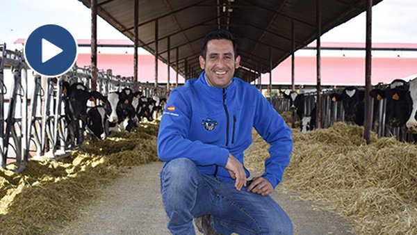 Buenas producciones con base en la alimentación y en el bienestar de los trabajadores