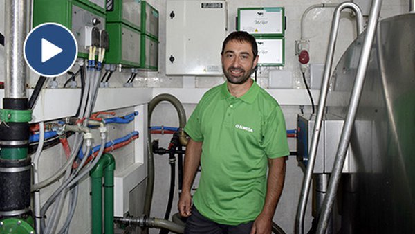 Casa do Rei, máis de 20 anos de confianza en Elmega