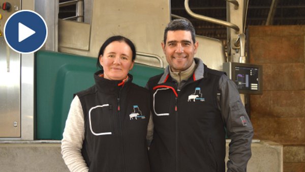 Ganadería Xuana SC, cifras de récord con GEA