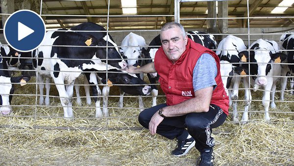 Herbón Núñez, pioneiros no Prima