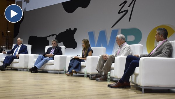 La mesa redonda "Omnívoros, desmontando mitos", en vídeo